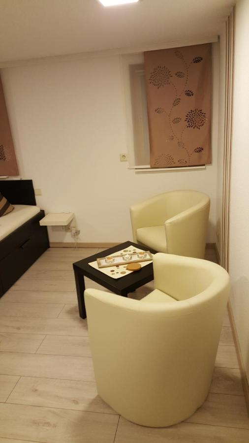 שניברג Ferienwohnung Nicole מראה חיצוני תמונה